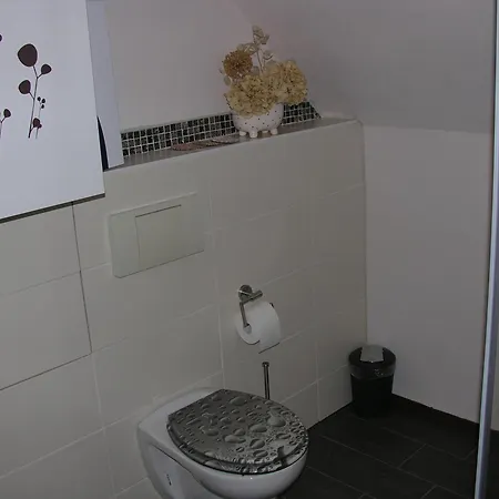 Auenweg Appartement