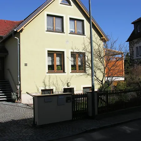 Auenweg * Radebeul