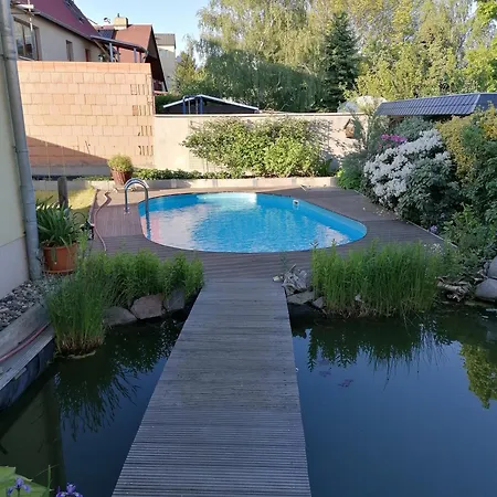 Auenweg *