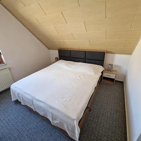 Apartment Auenweg *